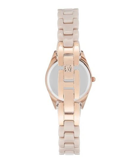 Женские часы Anne Klein AK/3164TNRG