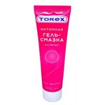 Гель-смазка Torex for women 100 мл