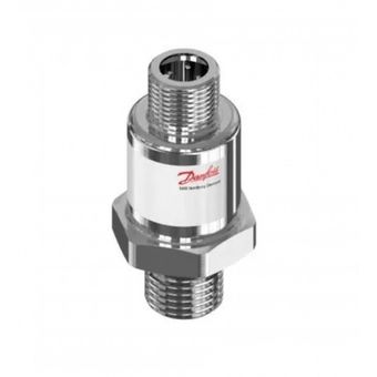 Преобразователи давления Danfoss
