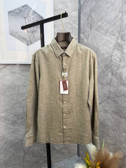 Рубашка Loro Piana