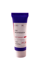 PRP Rejuvenator - Омолаживающий крем для лица с эффектом плазмолифтинга, 7 мл