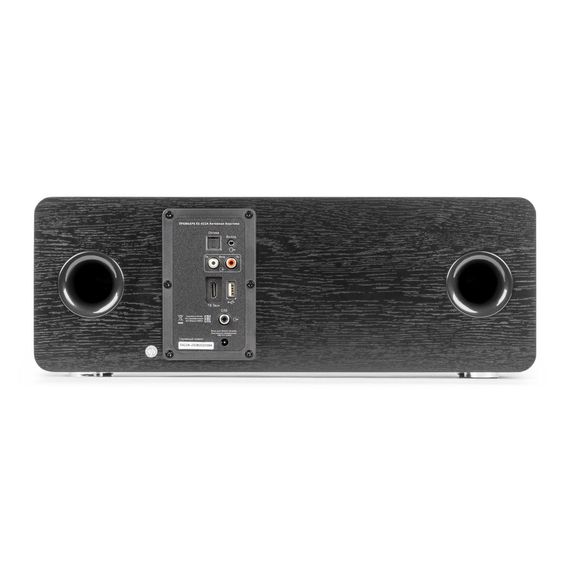 Premiera Ultra XL Black + Premiera ES-422A Black