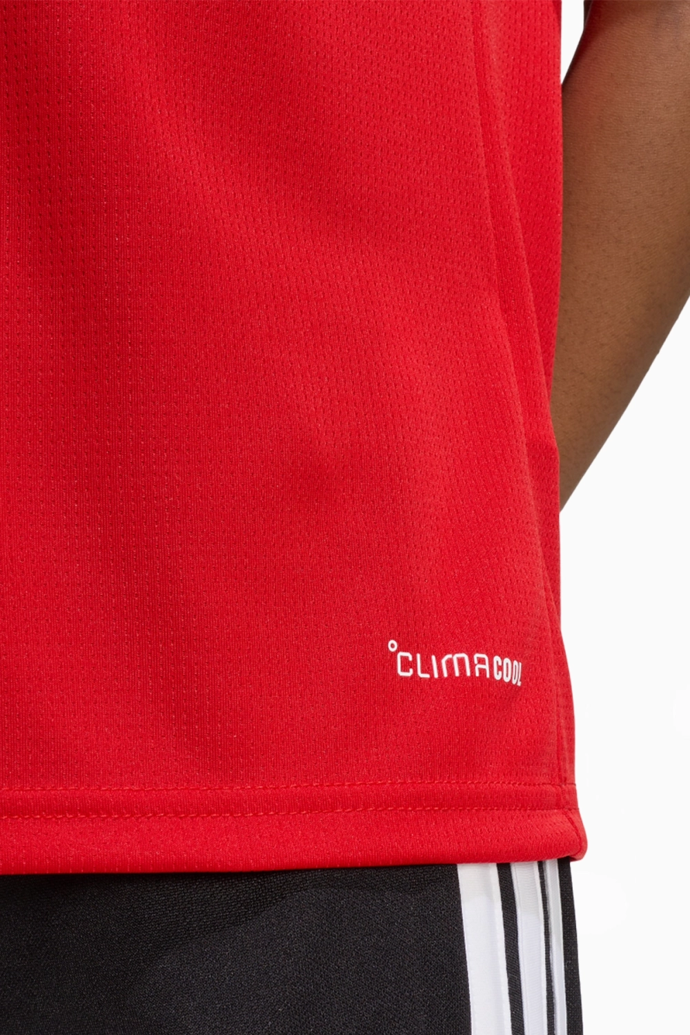 Футболка adidas Arsenal FC 26/27 Home Junior - красный