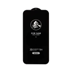 Защитное стекло 3D Remax GL-27 для Samsung Galaxy S25 Ultra