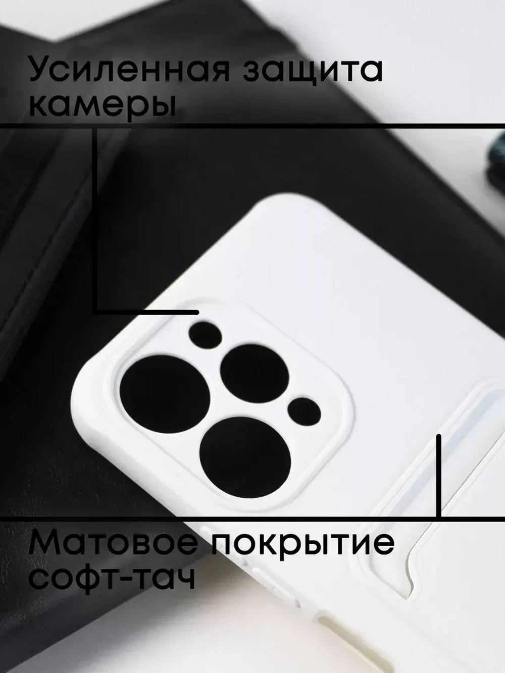 Чехол на Xiaomi Redmi 12, Сяоми Редми 12
