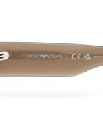 Солнцезащитные очки EA4229U Emporio Armani - кремовый(EA4229U)