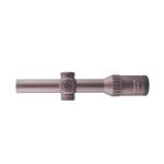 Оптический прицел Vector Optics Continental 1-6x24 Tactical, 30мм, азотозап-й, подсв. кр.  (SCOC-34)