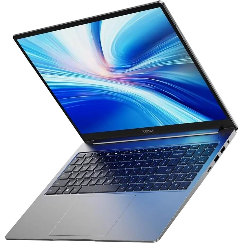 Ноутбук Tecno MegaBook T16 (T16RA-NEG0)
