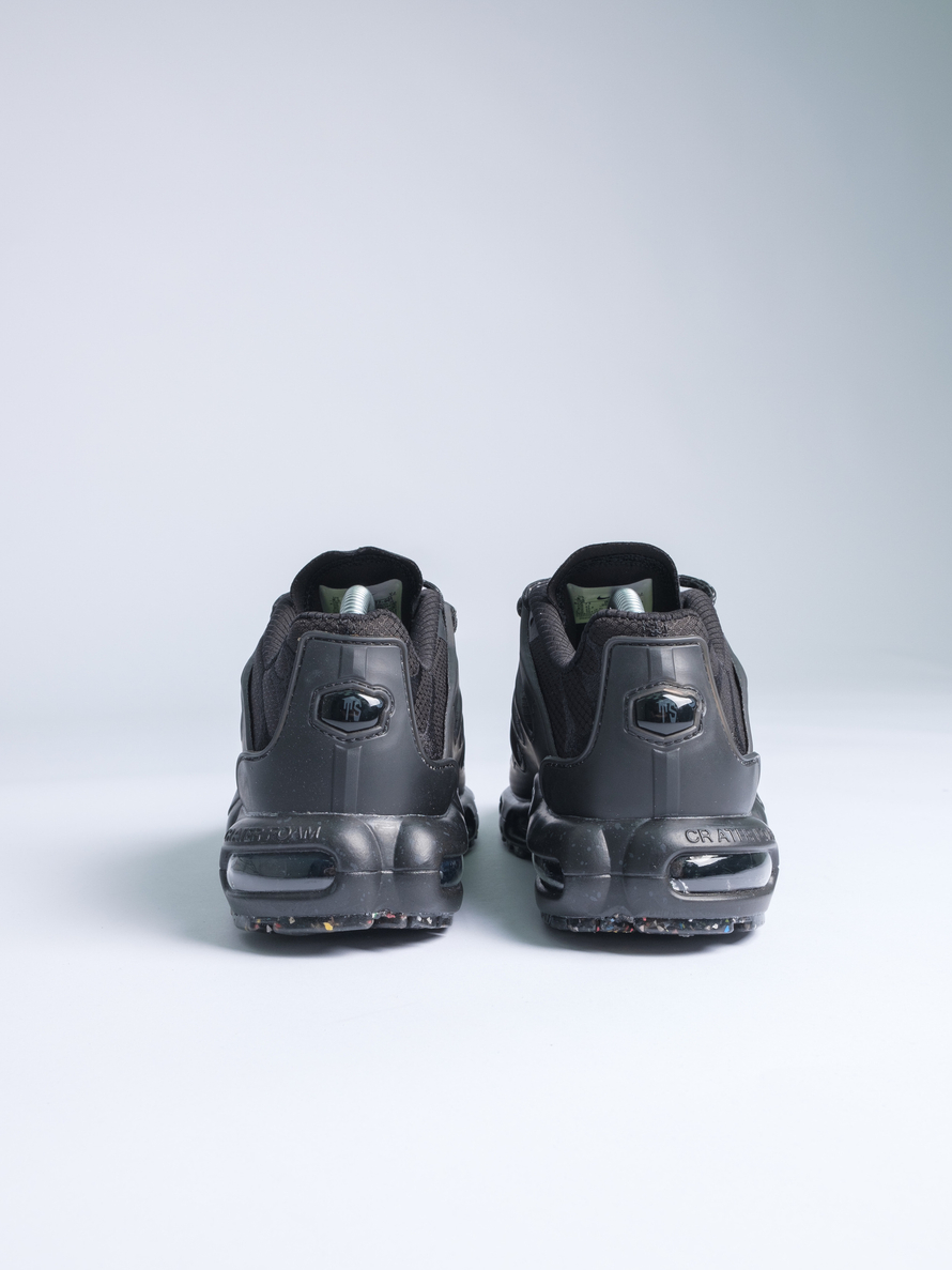 Кроссовки Nike Air Max Terrascape (черн.)