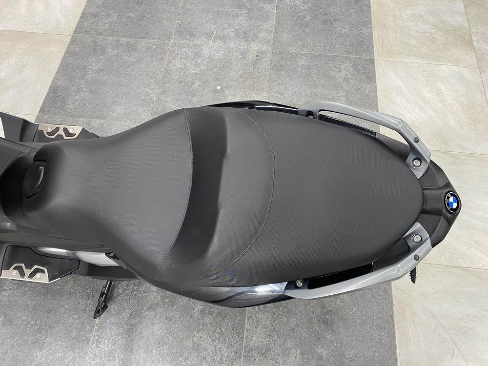 BMW C600 Sport 2013