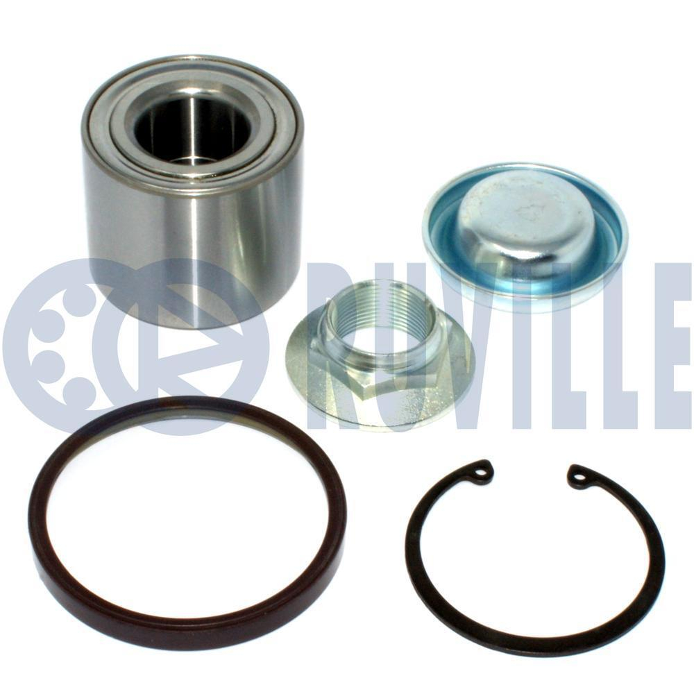 RUVILLE - 221280-RUV - Wheel Bearing Kit