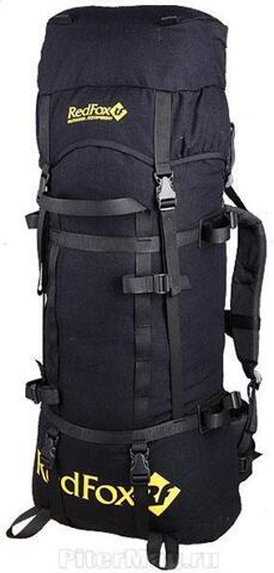 Рюкзак Red Fox Altitude 85