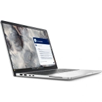 Ноутбук Dell Pro 16 Plus Core Ultra 7 266V 16Gb SSD1Tb Intel Graphics 16" IPS FHD+ (1920x1200) Linux grey WiFi BT Cam (PRO16PL-7617)