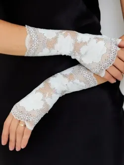 Митенки