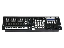 DMX PILOT 24/26 - контроллер для управления светом