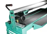 Станок плиткорезный эл. TC25120PC Sturm!, 1,5кВт, диск 250мм, стол 1260х460 мм, вод.охлаждение — фото 3