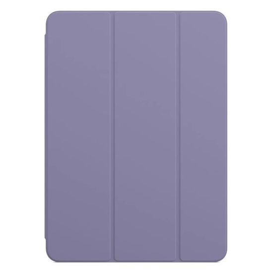 Чехол книжка Smart Folio для iPad Pro 11" Английская лаванда