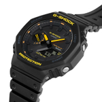 Мужские наручные часы Casio GA-B2100CY-1A