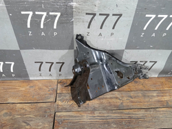 Кронштейн фары левый MINI Countryman 2 (F60) 16-24 Б/У Оригинал 51647378745