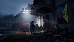 Hell is Us PS5