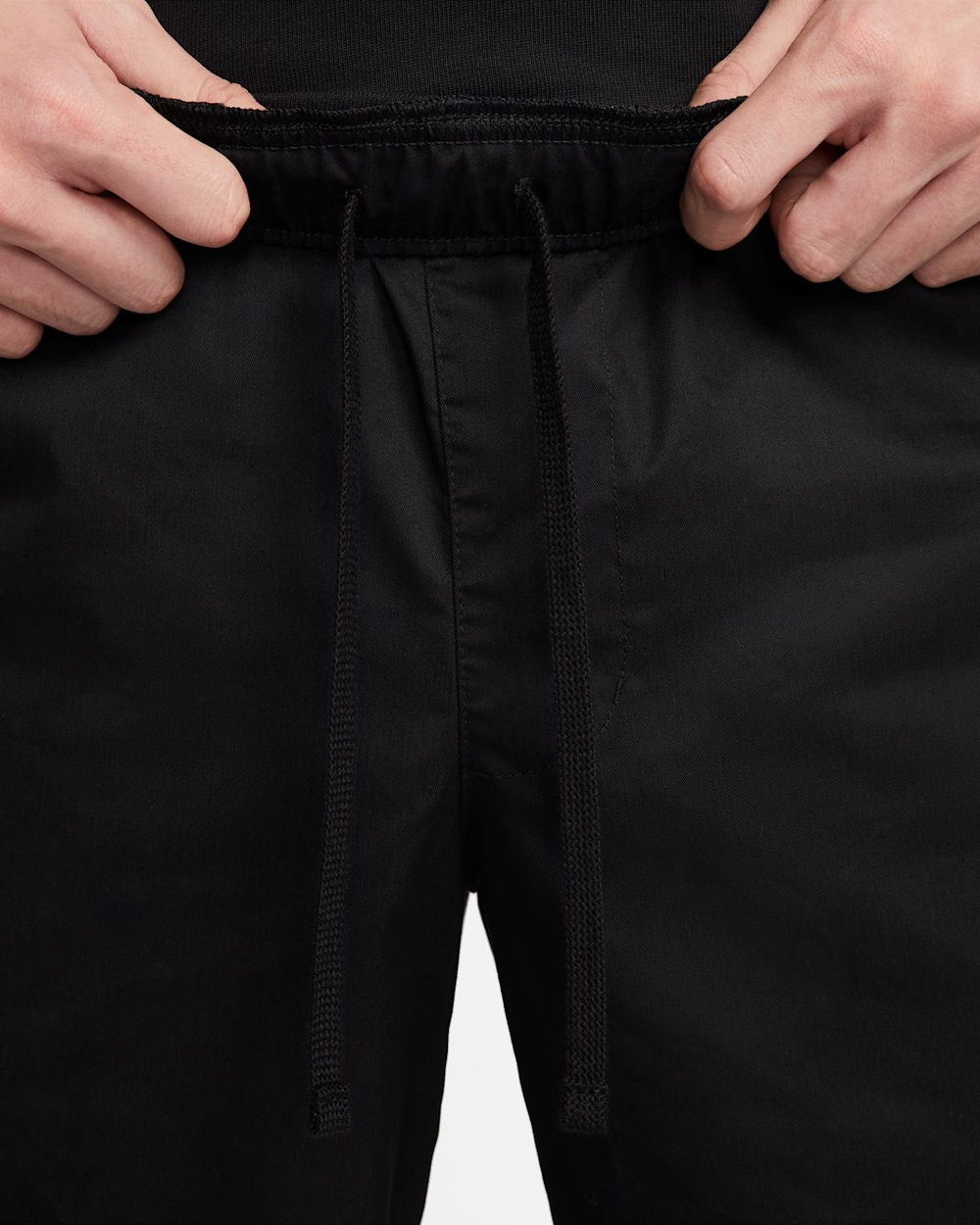 Брюки спортивные мужские NIKE M NK CLUB WVN STRGHT LEG PANT