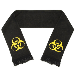 Шарф Biohazard (4366)