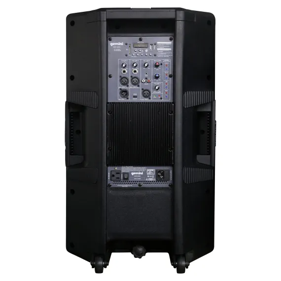 Gemini GSP-2200 Black