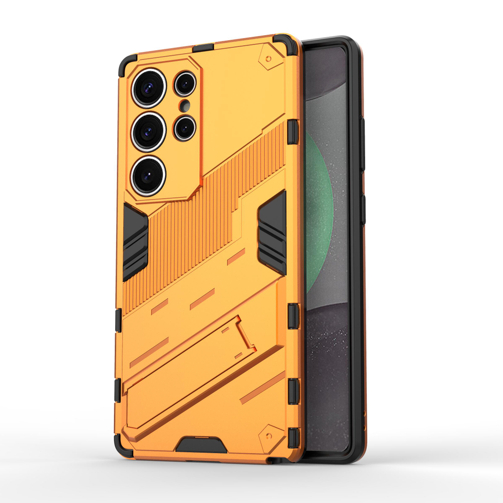 Чехол Warrior Case для Samsung Galaxy S25 Ultra