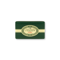 LAVANDA 20 g. Мыло с ароматом лаванды (20 г)