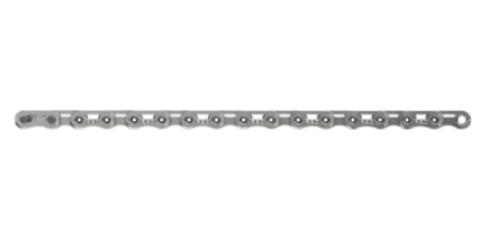 Велосипедная цепь Sram Red E1 114 Silver CN-RED-E1