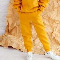 Джоггеры "HONEY" подростковые