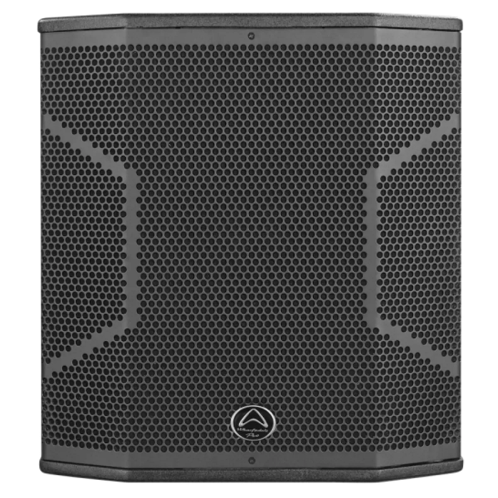Wharfedale Pro Reason-X18B