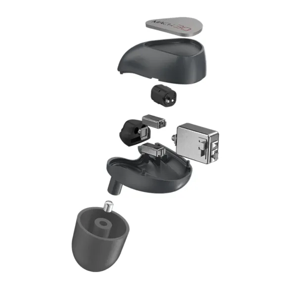 Westone Mach 30 Dark Gray