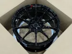 КОВАНЫЕ ДИСКИ ДЛЯ NISSAN GT-R R35 2016 НИССАН