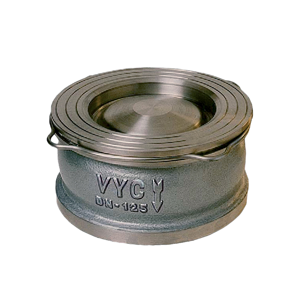 Клапаны обратные VYC серии 172-04