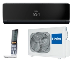 Haier AS09NS4ERA - B/1U09BS3ERA