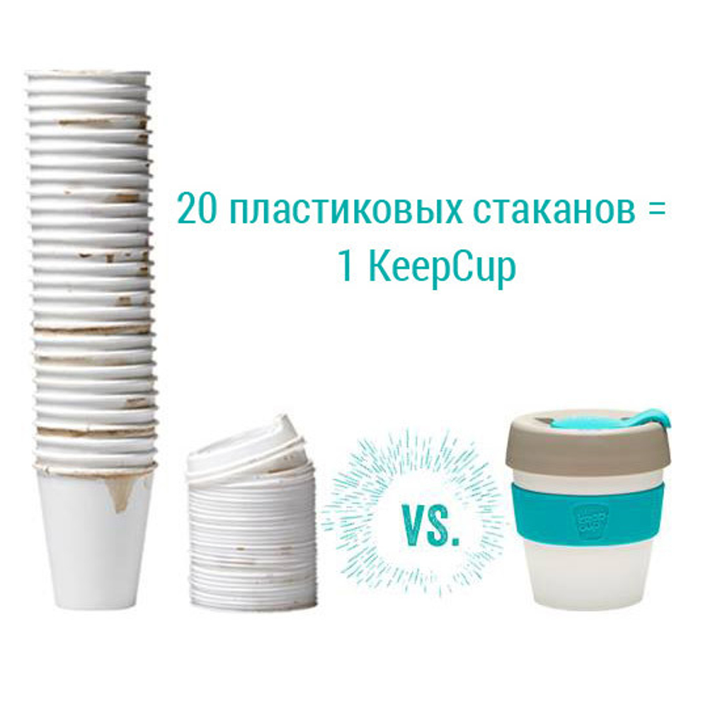 Кружка filter limited 227 мл