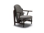 Кресло Ceccotti Collezioni T-Bone