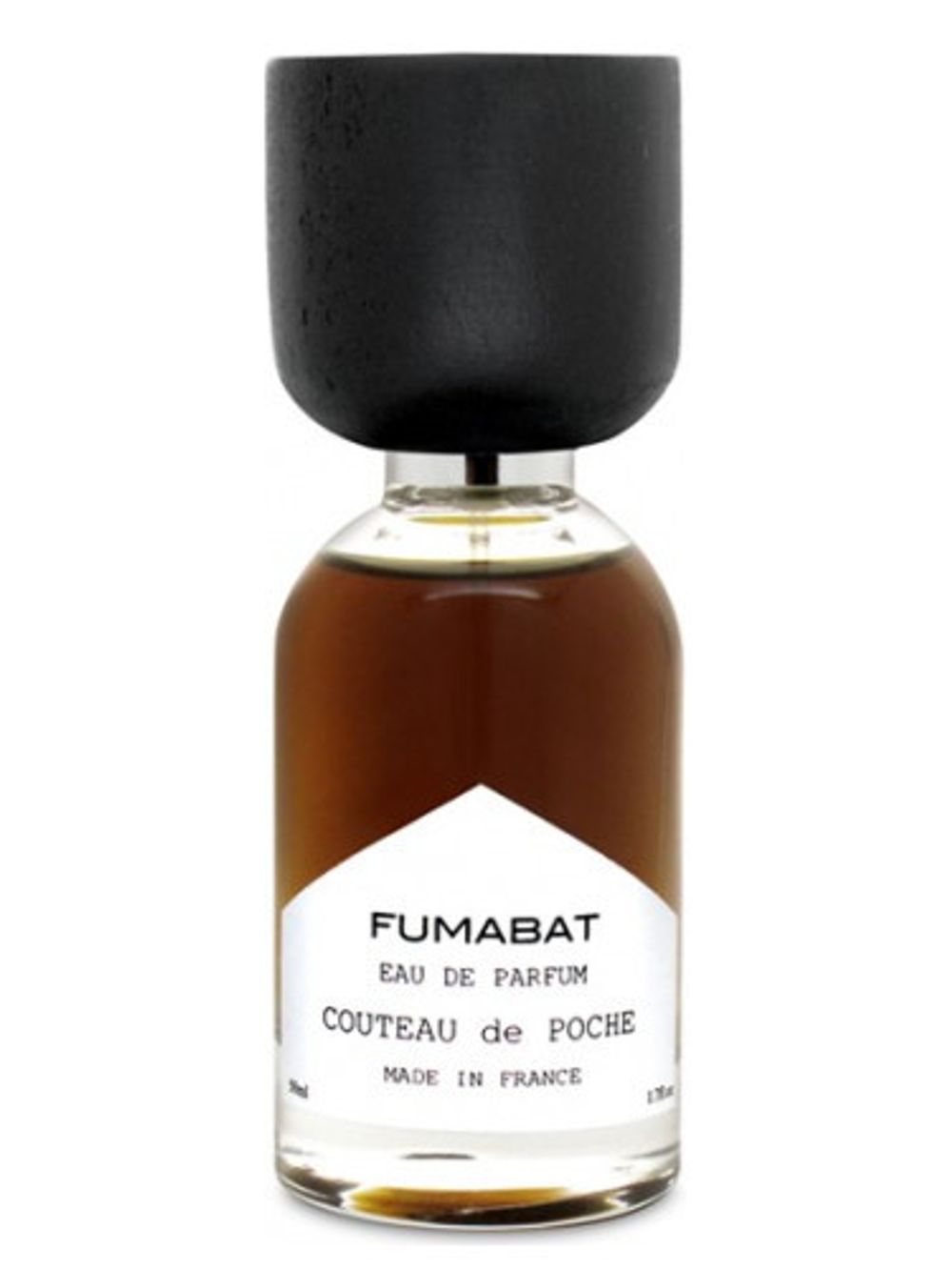 Couteau de Poche Fumabat