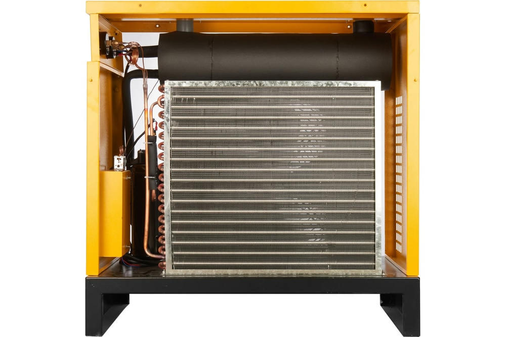 Осушитель сжатого воздуха рефрижераторного типа ET-Compressors RD 690