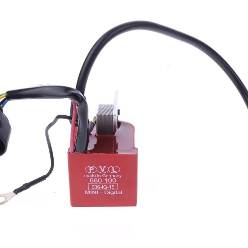 Катушка зажигания TM/IAME 60cc Супер Мини PVL