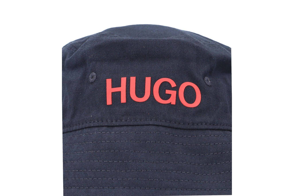 шляпа men-x HUGO - темно-синий(50470171)