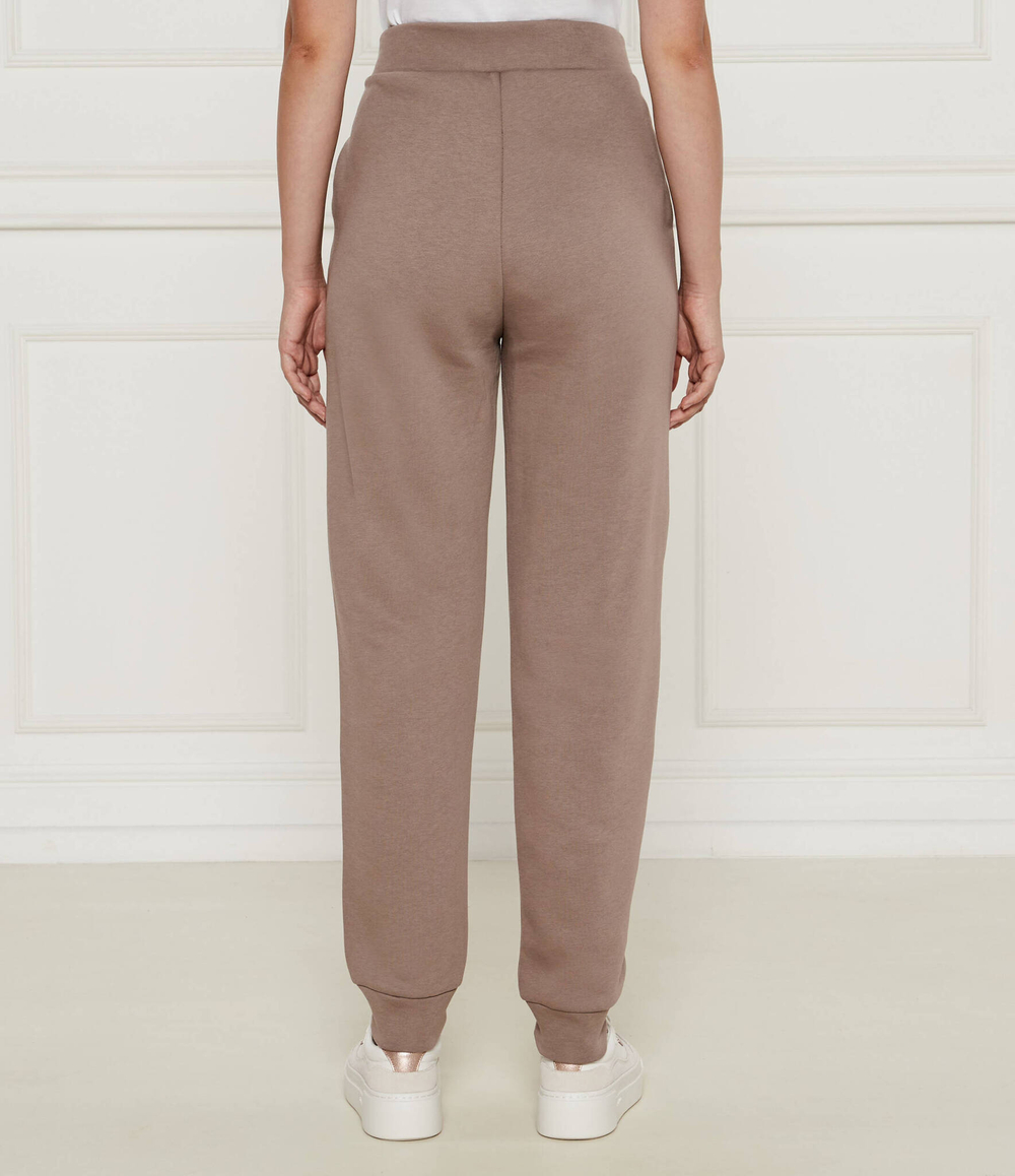 Спортивные штаны Calvin Klein - бежевый(K20K208330)