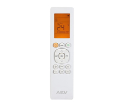 MDV MDCA4-18HRFN8/T-MBQ4-03E/MDOU-18HFN8