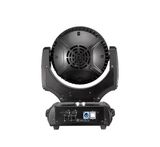 Robin 600+ — вращающаяся голова Wash 37×15 Вт RGBW с зумом 4,5°–45°