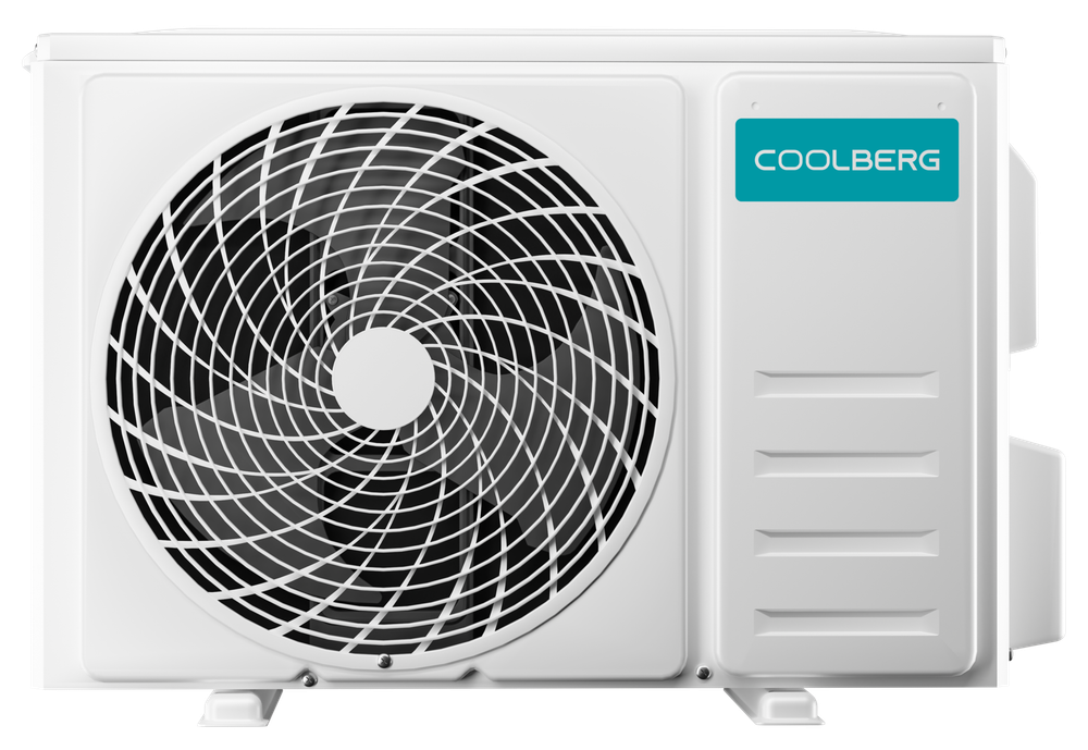 Кондиционер СOOLBERG Runa CS-18R1-IN/CS-18R1-OUT