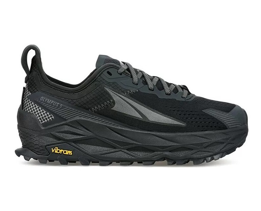 Кроссовки мужские ALTRA M OLYMPUS 5