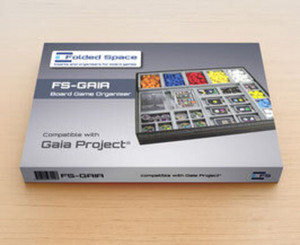 Органайзер для Gaia Project от Folded Space
