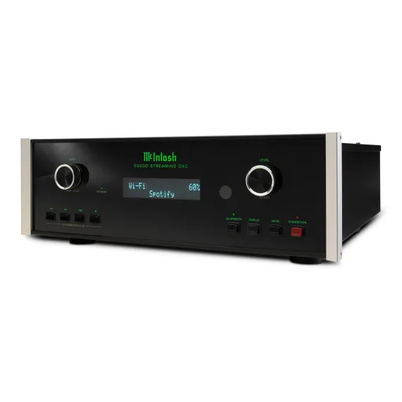 Mcintosh DS200