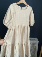 Хлопковое платье Zara, 140
